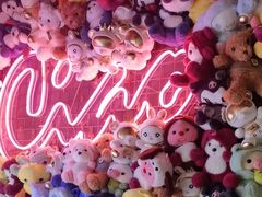 -CIAO·团建聚餐·生日派对轰趴馆(福田店)