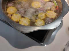 -潮发潮汕牛肉店(龙洞店)