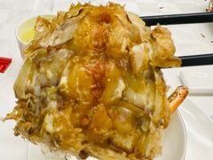 -喜记避风塘炒辣蟹(旗舰店)