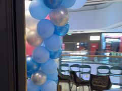 -宴立方海鲜自助(义乌万达广场店)