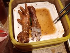 -鱼酷活鱼烤鱼(静安大融城店)