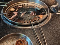 -真熙家牛排烤肉无限续(百脑汇店)