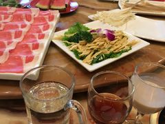 -清真军邺·金富苑肥牛(石坡街旗舰店)