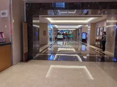 -郑州美盛喜来登大酒店