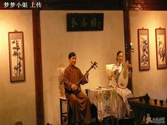 -陈云纪念馆