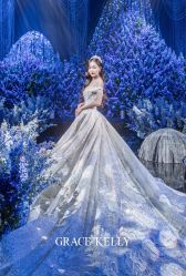 -GRACE KELLY婚纱与礼服(天津店)
