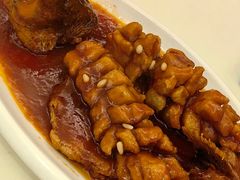 松子鲈鱼-永兴餐厅(复兴中路店)