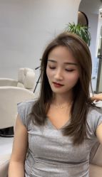 -蚂蚁造型沙龙