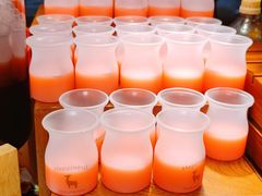 -苏格里岛自助海鲜烤肉(青秀万达店)