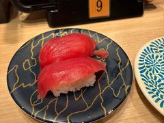 -大起水产回转寿司(道顿堀店)