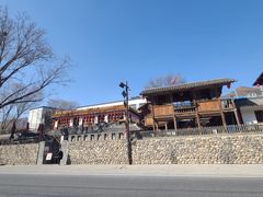 -百花人家(清水镇店)