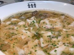 -渔语鱼酸菜鱼新川菜(来福士店)