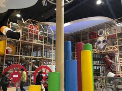 -杭州开元森泊度假乐园