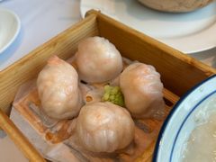 -粤财皇冠假日酒店·彩华轩中餐厅