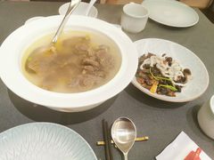 -沈灶河豚宴·河豚融合餐厅(汉中路店)