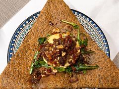 -LA CREPERIE BRETONNE布列塔尼法式餐厅(天童北路店)