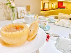 -燕庭·纯燕窝·甜品下午茶(南京西路店)