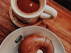 -Catch Bagel(芳草地店)