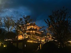 -江心屿景区