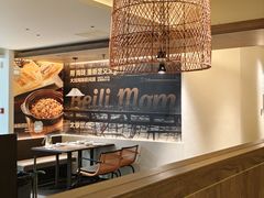-北李·海肠捞饭·大连菜(望京凯德MALL店)