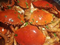 -胖哥俩肉蟹煲(河北勒泰购物中心店)