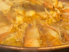 -炙韩料理·部队锅专门店