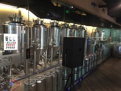-40+精酿啤酒俱乐部(国投财富广场店)