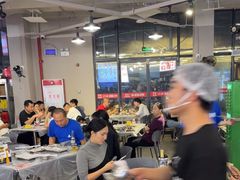 -串小白烧烤(金沙洲店)