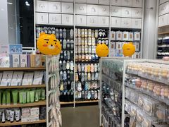 -名创优品(天河区正佳广场二店)