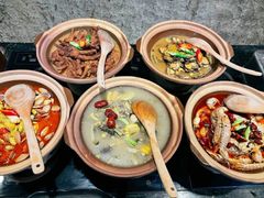 -阳光岛·海鲜盛宴(银泰中心in99店)