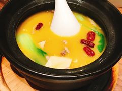 -将相和·海鲜蒸饺大连菜