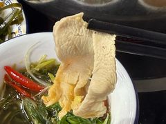 -合味土鸡火锅(中海世贸花园金碧庄店)
