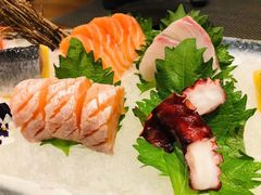 -武藏日本料理(宝安壹方城店)