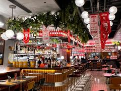 -BOTTEGA意库(中骏世界城店)