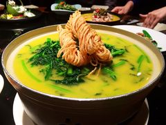 -嘉禾·悦享餐厅(八方汇店)