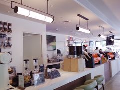 -Peet's Coffee皮爷咖啡(大学路店)