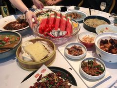 -百富源·海鲜辽菜(浑河堡店)