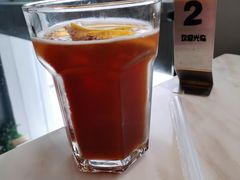 AB柠檬茶-about(丹霞庄店)