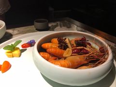 -绿茶餐厅(乐峰广场店)