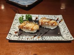 -小川洋风料理(江汉路店)