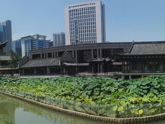 -龙潭水乡