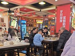 -沈姐万州烤鱼(沙坪坝七中店)
