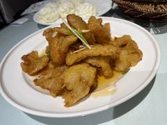 -长春市茶啊衝饭店(南湖公园店)