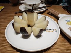 冻梨-金掌勺·锅包肉(广渠门店)