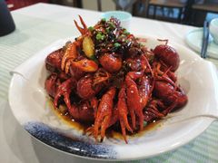 -汉虾王.小龙虾.武汉菜.粤菜(科技园店)