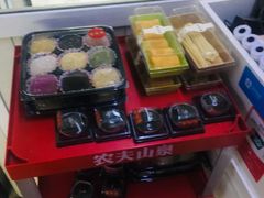 -糯米香(长江路店)