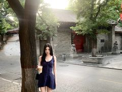 -湘子庙