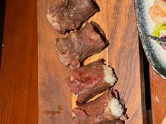 -千代武日本料理(爱建店)
