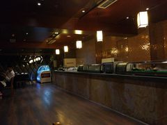-华辰国际大酒店·西餐厅