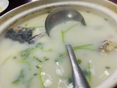 -高老庄·老溧阳·私房菜(南山竹海店)